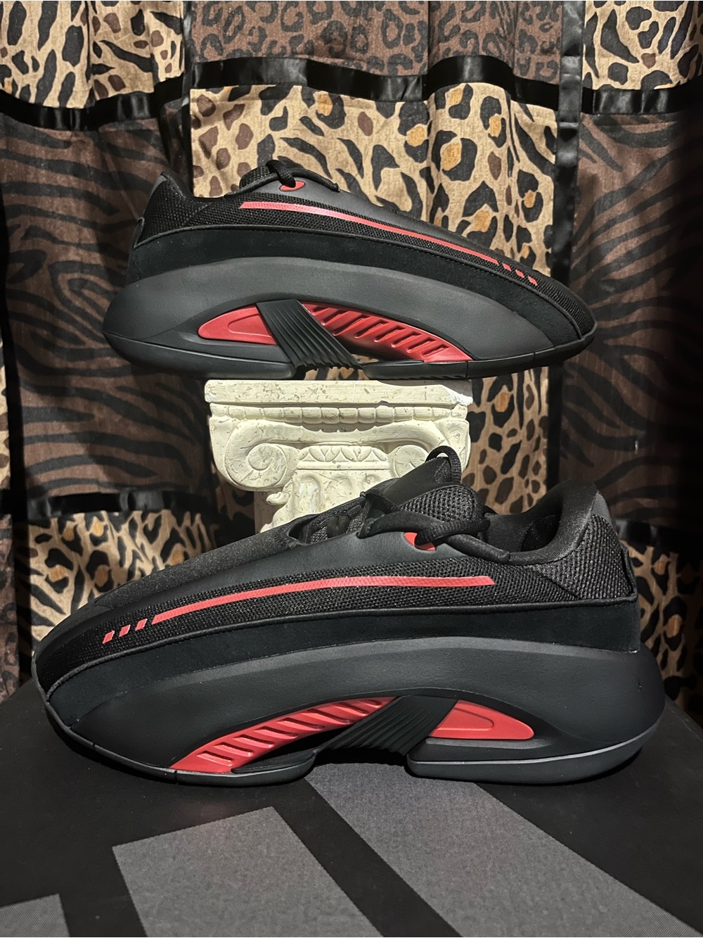 Adidas Mad IIInfinity Excellent Cond Sz 11m wBox